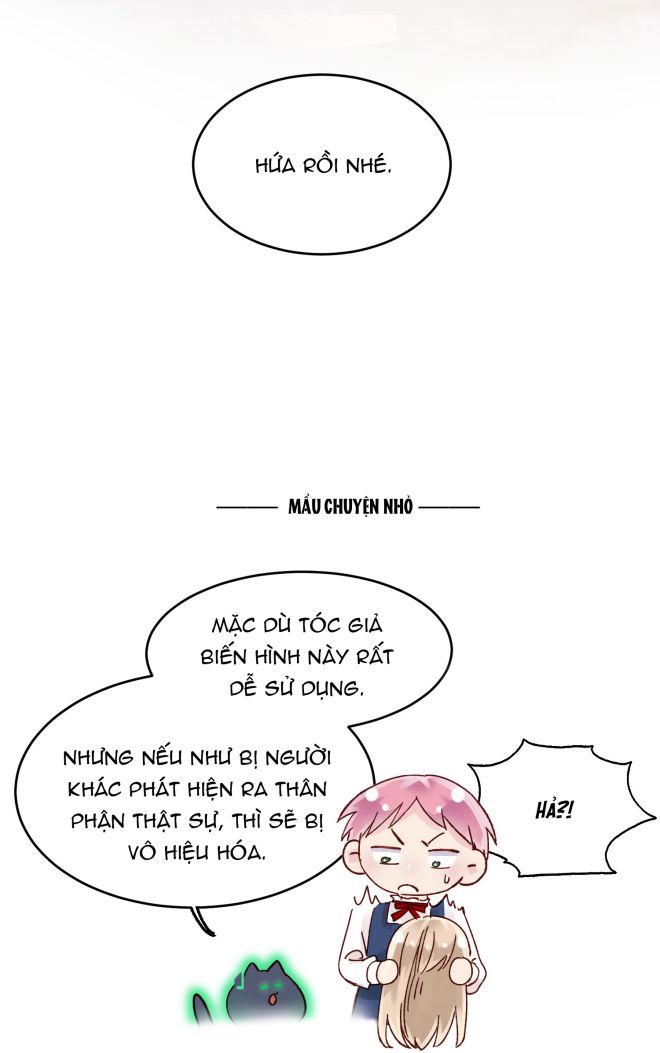 Tôi Phải Làm 1 Kẻ Đại Xấu Xa Chap 7 - Next Chap 8